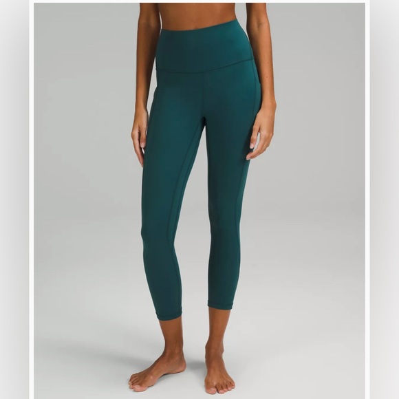 lululemon athletica Pants - Lululemon leggings 0